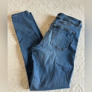 DL1961 Florence jeans size 29 skinny